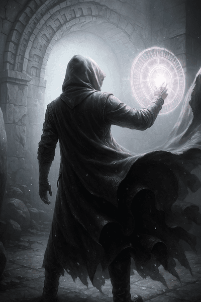 Eternal Dominion: Ring of Fate