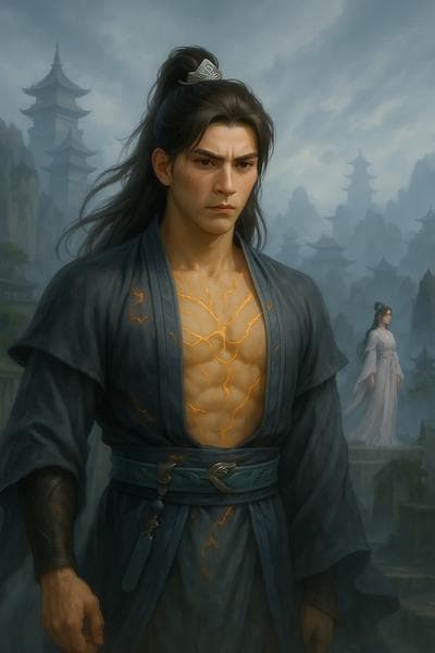 Sacred Body: Betrothed to Dao Embryo